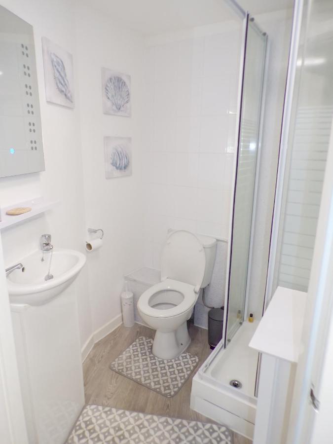 Whinstone Holiday Home In Falkland - Sleeps 8 Exterior foto